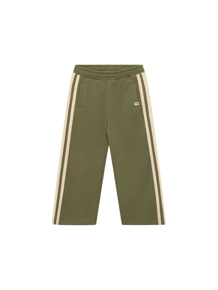 Hose Regular Fit in Olivine