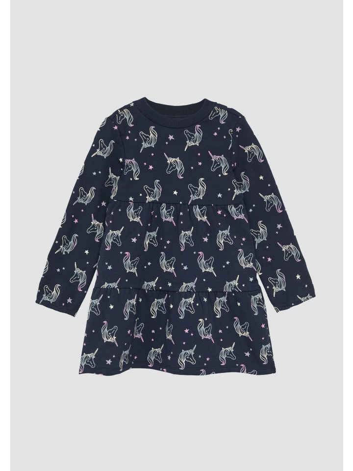 Kleid in 59A1_navy