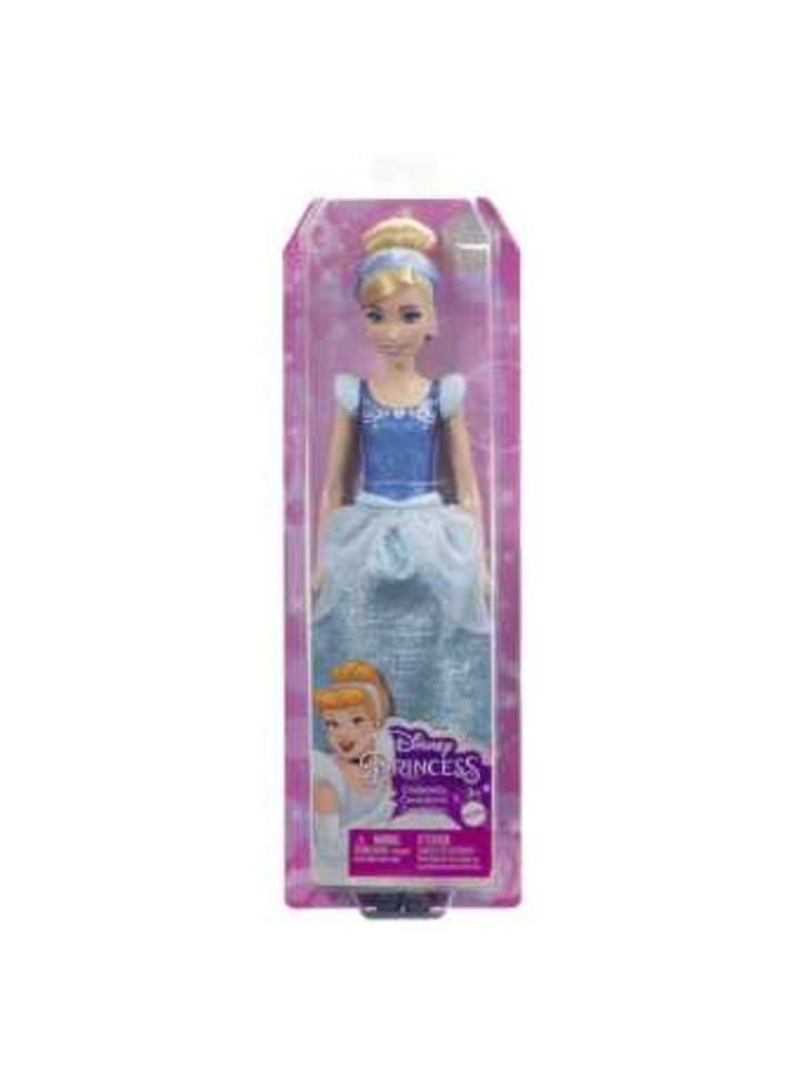 Spielzeug - Disney Prinzessin Cinderella-Puppe