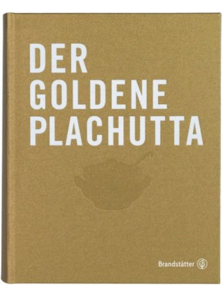 Buch - Der goldene Plachutta