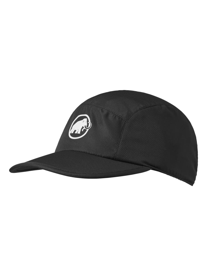 Aenergy Light Cap in Schwarz