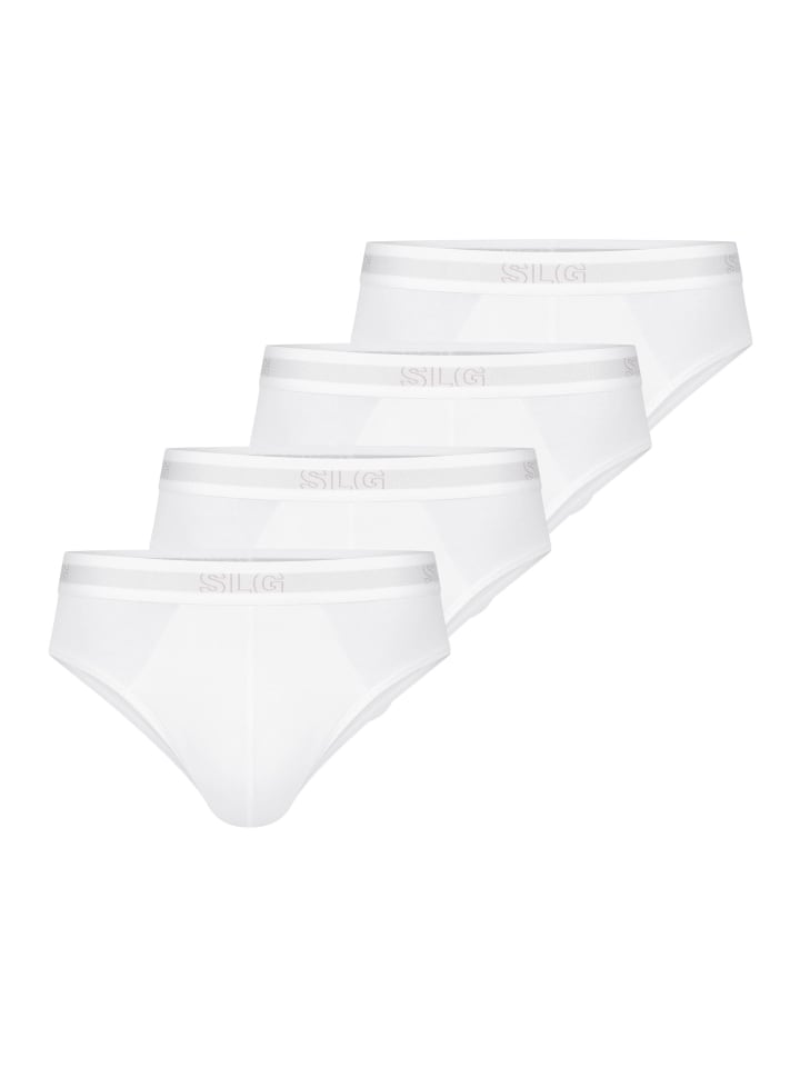 Slip / Unterhose SLG Base in Weiß