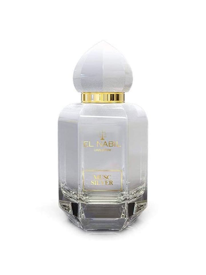 Musc Silver Eau de Parfum 65 ml