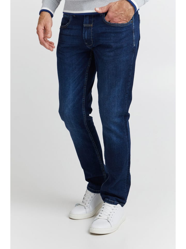 5-Pocket-Jeans FQRoman in Blau