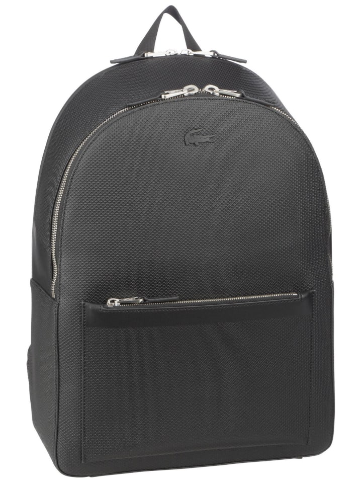 Rucksack Chantaco in Black