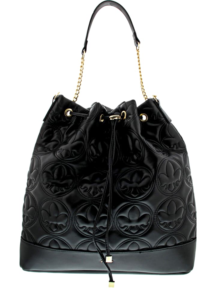 Tasche Schwarz