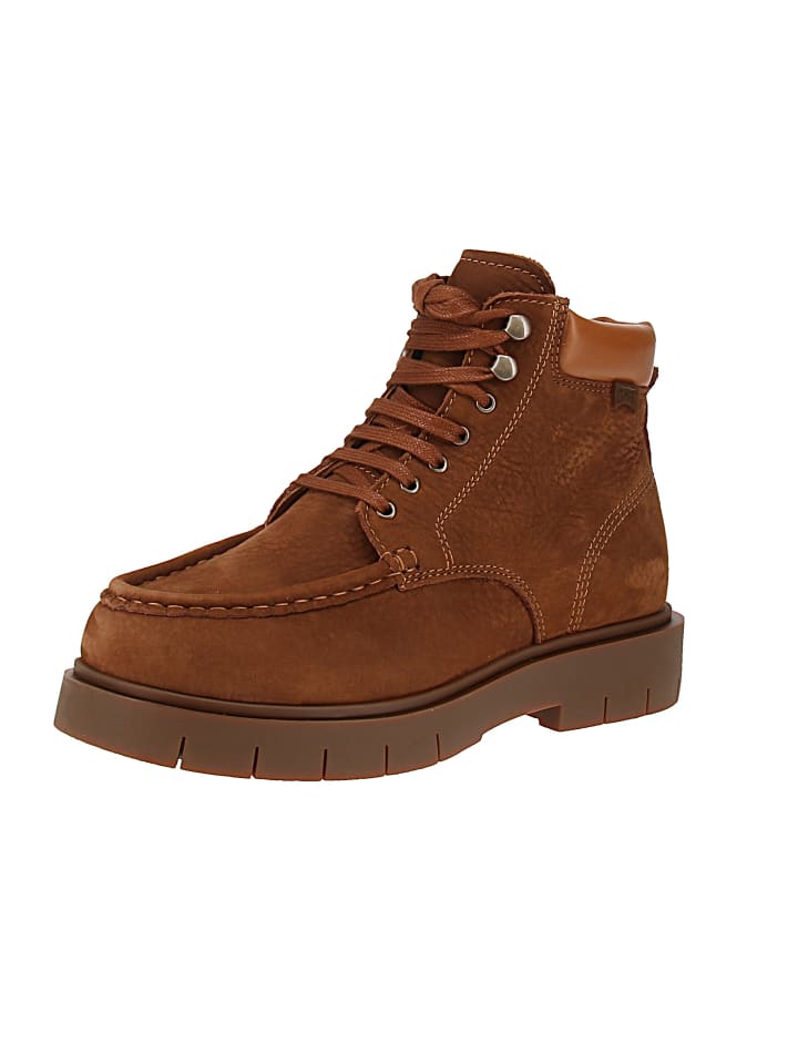 Boots Alaro in Braun