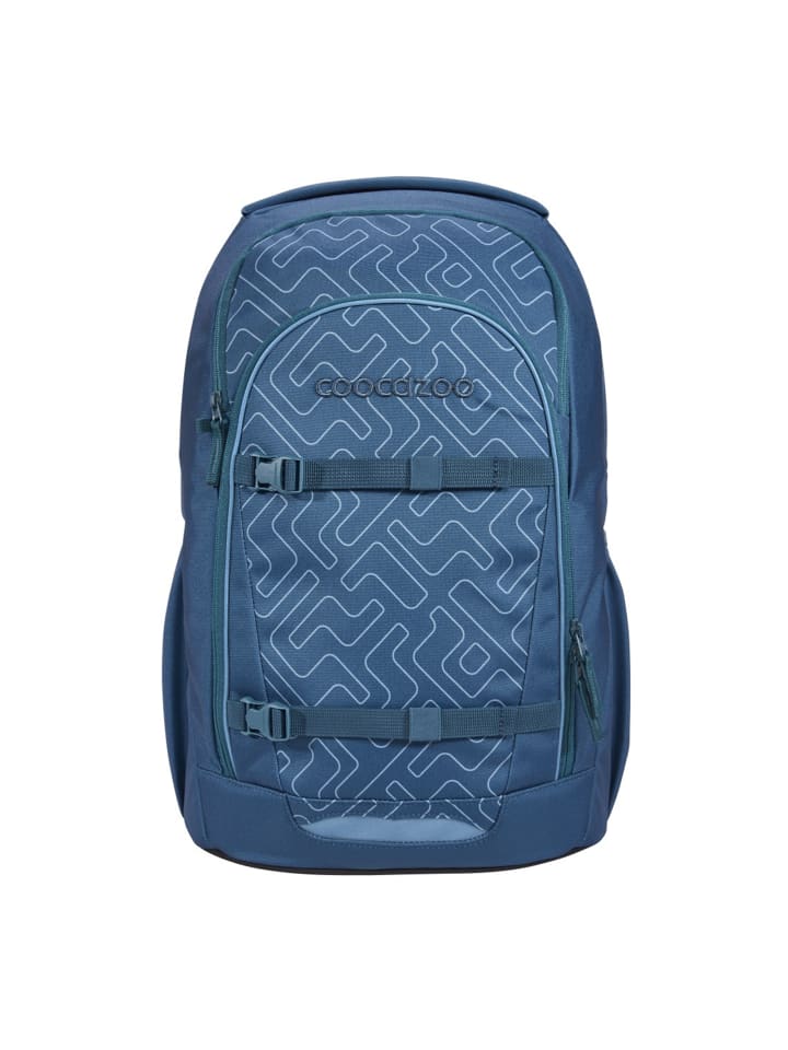 EVERY, 30 Liter in Blue Maze