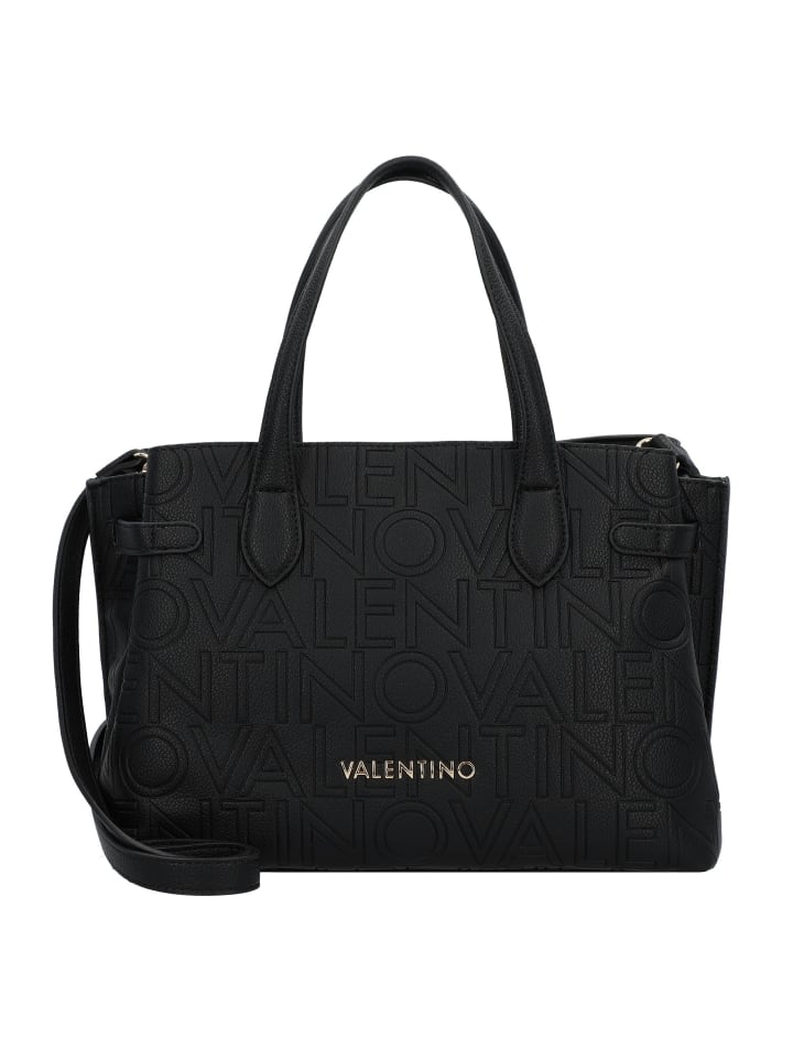 Pansy PANSY Handtasche 30 cm nero