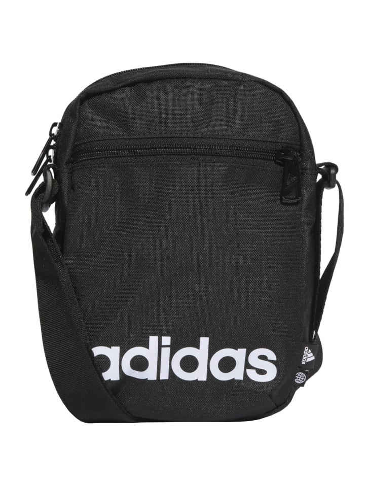 adidas Essentials Organizer Bag in Schwarz