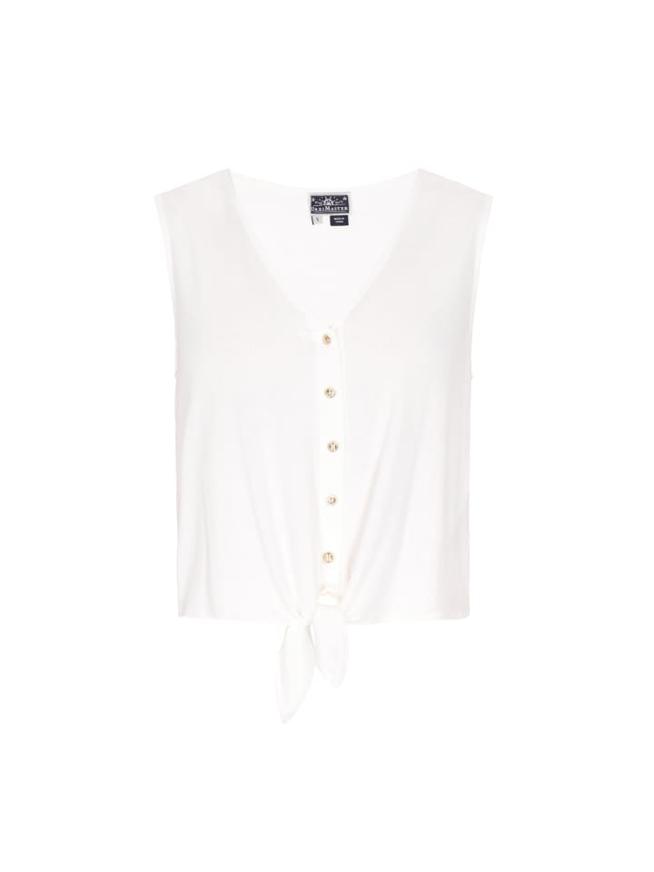 Women Top in offwhite