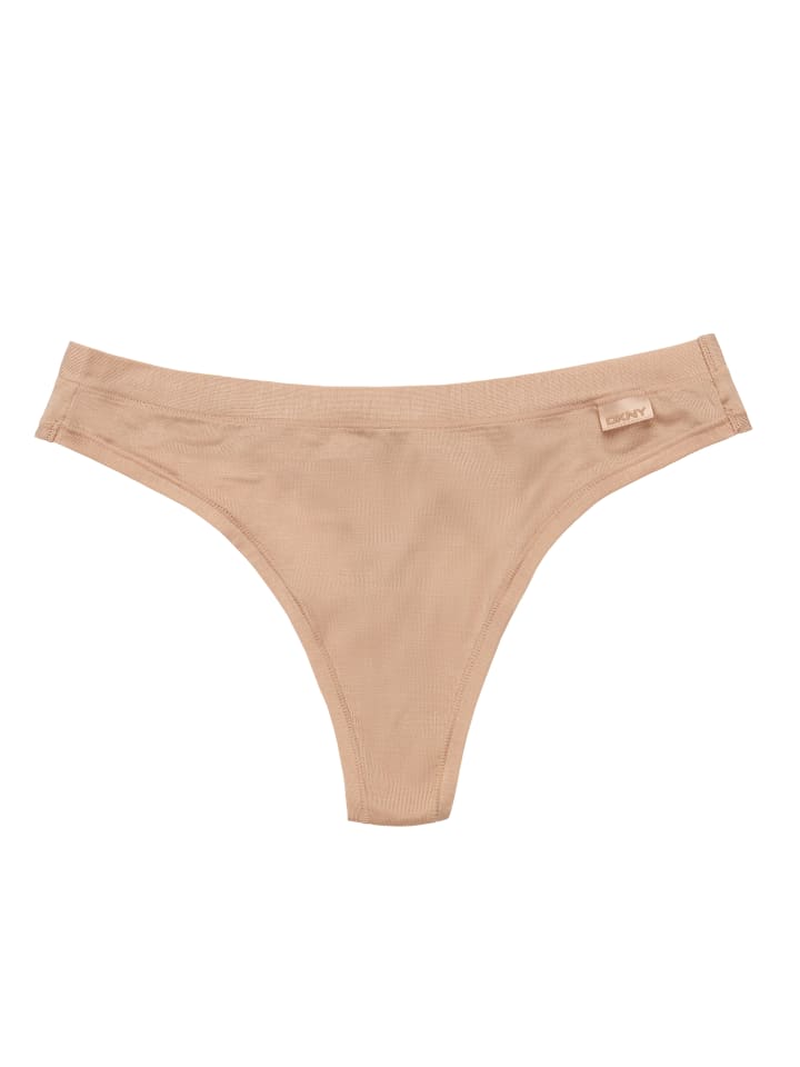 Tanga Table Tops Modal in cashmere