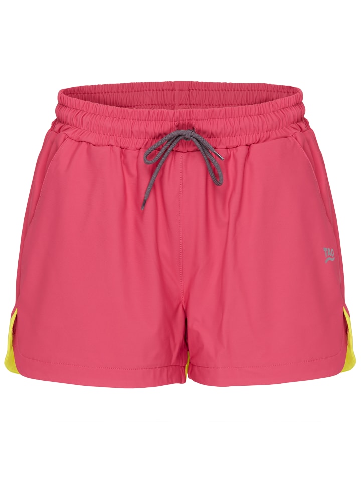 Laufshort SHISUI in rosa