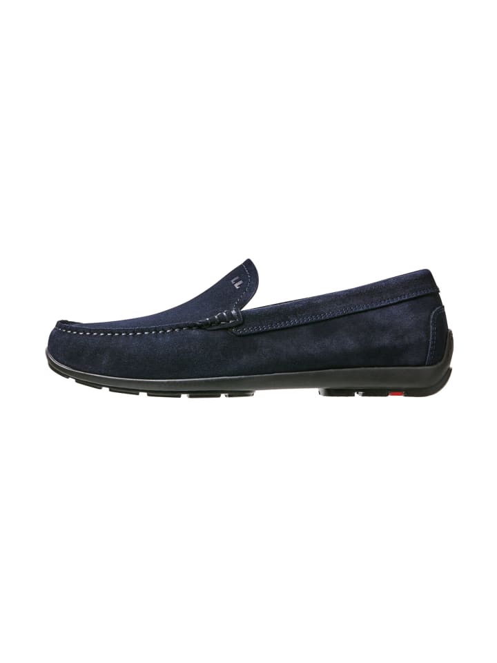 Schuhe EMILIO in NAVY