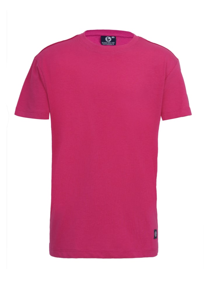 Kinder Basic "Mika" in pink