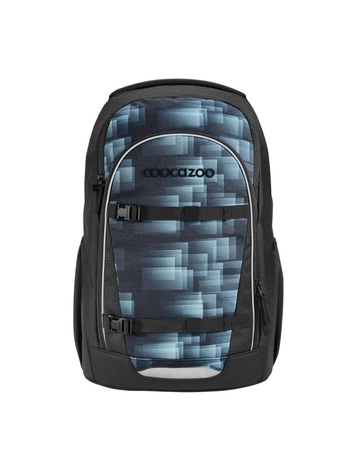 coocazoo Schulrucksack EVERY, Shadow Shift