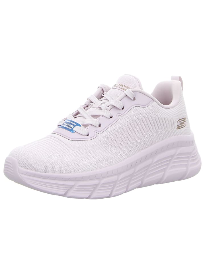 Lowtop-Sneaker BOBS B FLEX HI - FLYING HIGH in lilac