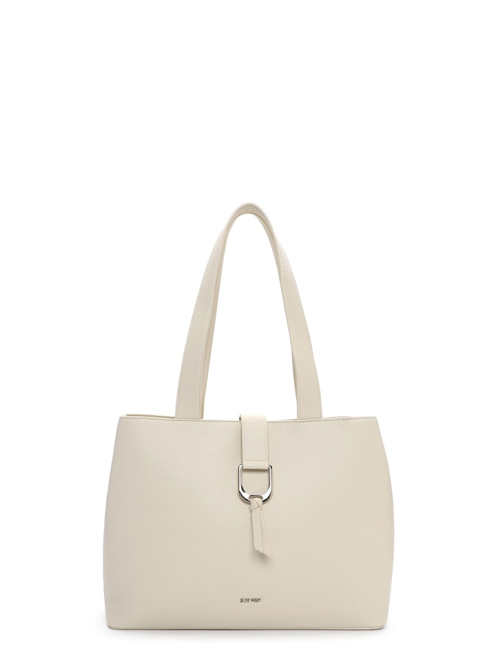 Shopper SFY Keely in beige 400