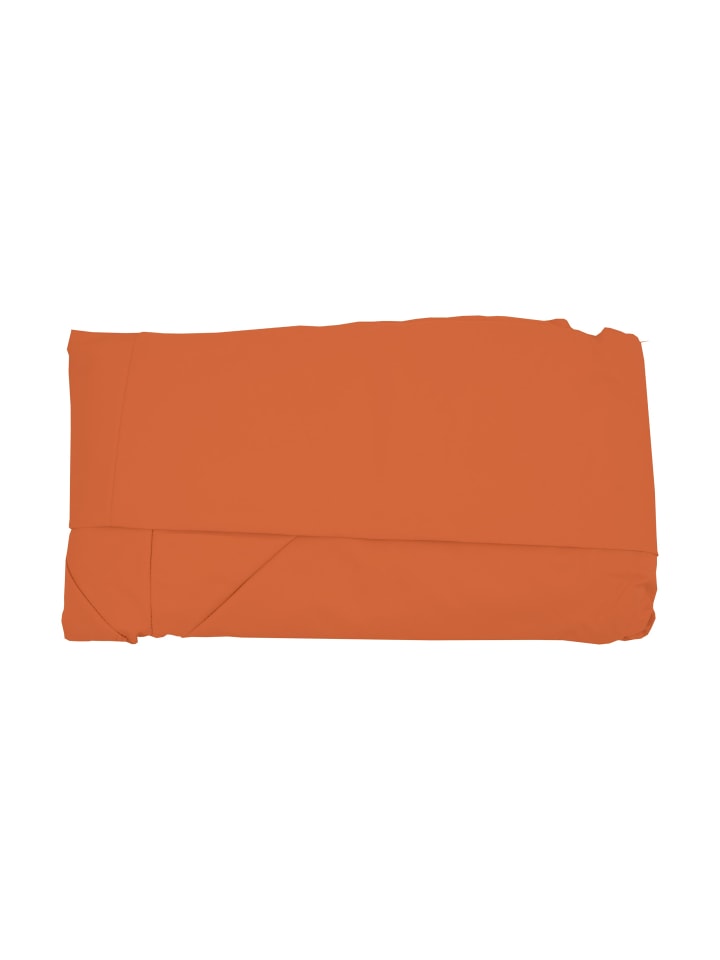 Sonnenschirmbezug A96 mit 8 Streben, Terracotta