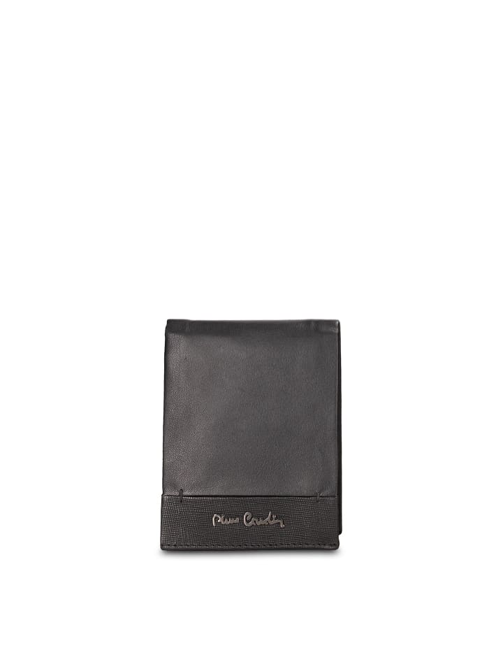 Geldbörse in BLACK