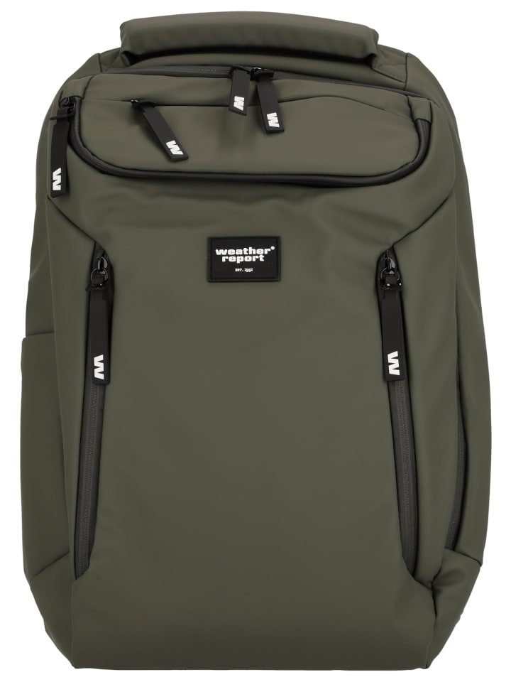 Rucksack Bronze in 3247 Cypress