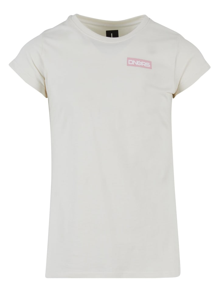 T-Shirt in offwhite