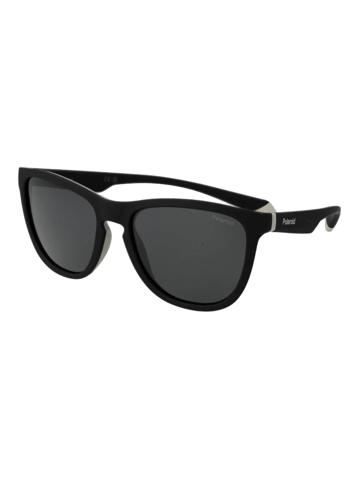 Unisex Sonnenbrillen Quadrat Schwarz