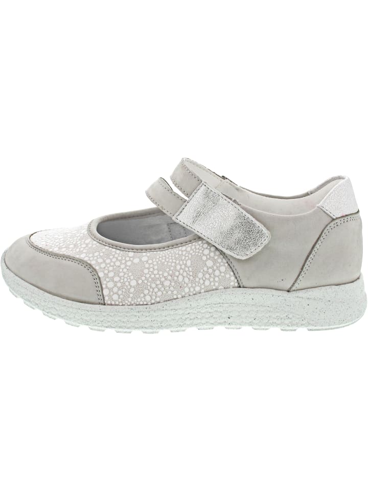 H-Alina Ballerina Grau