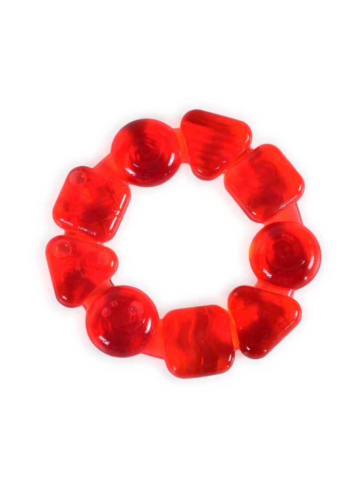 T2136 Shapes in rot
