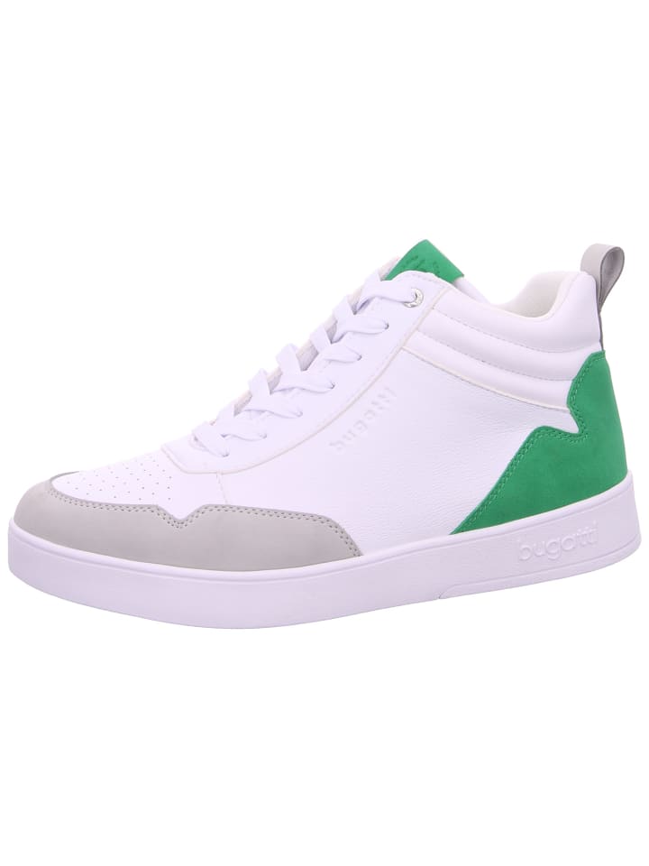 Sneaker high Fergie in Mehrfarbig