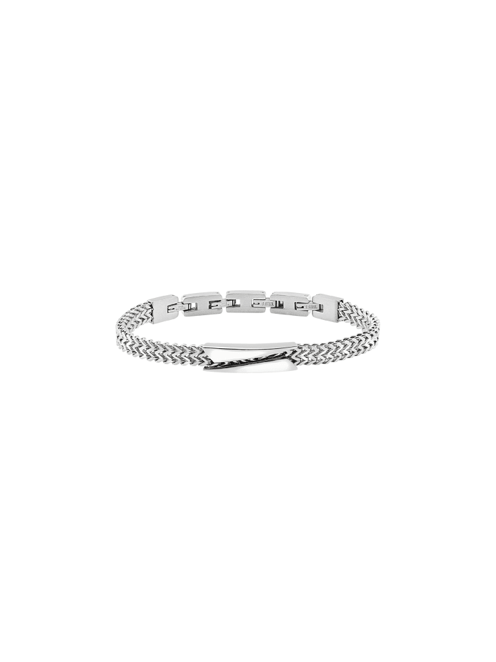 Armband edit out silber