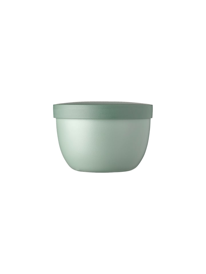 Snackpot Ellipse in Nordic Sage 350 ml