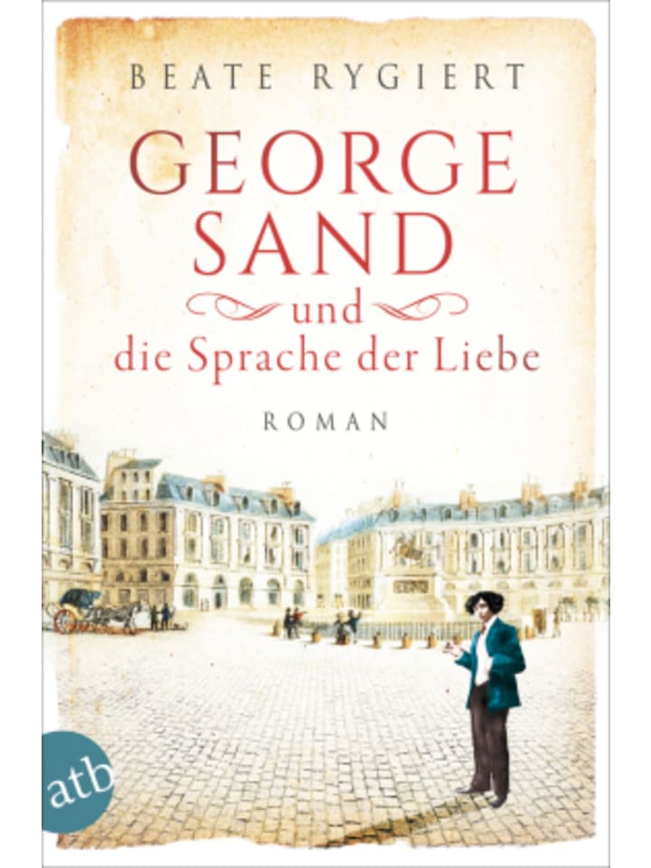 Buch - George Sand und die Sprache der Liebe