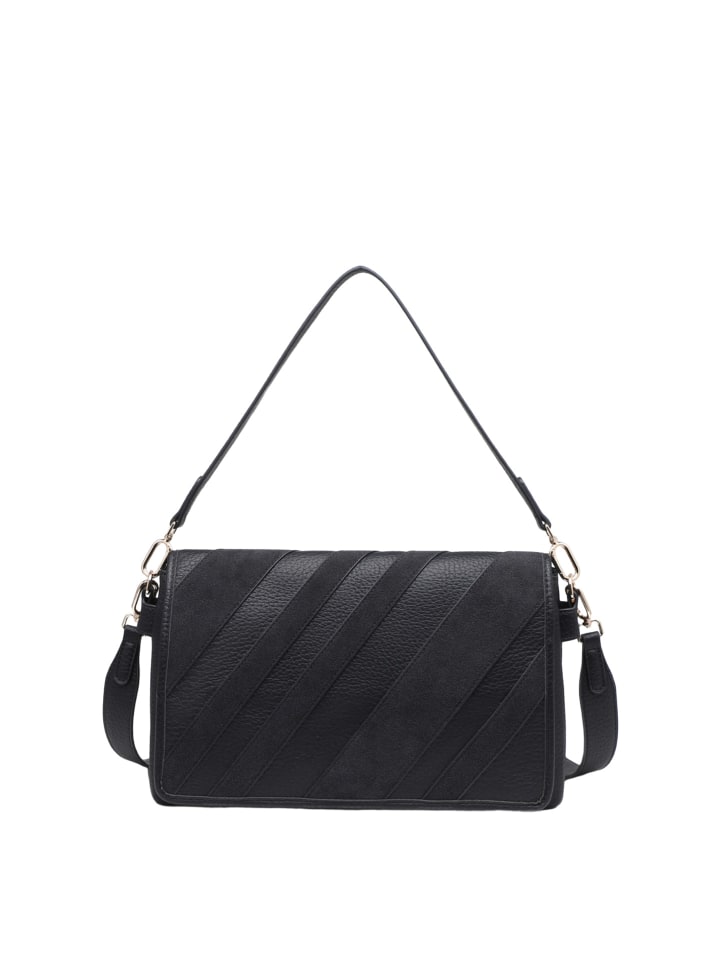 Handtasche in BLACK