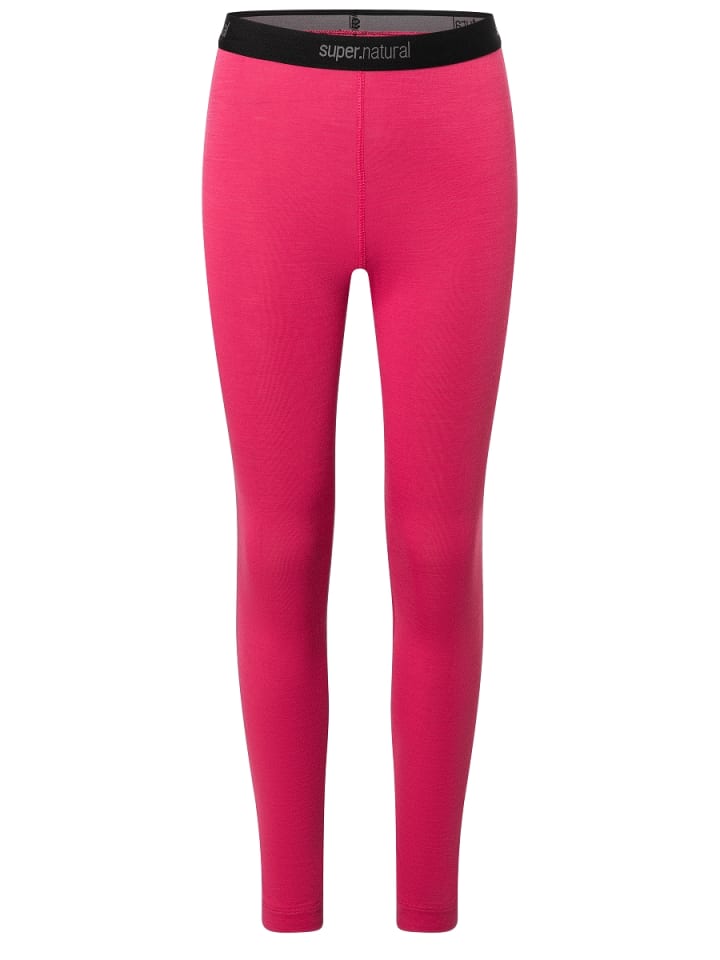 TUNDRA175 TIGHTS in Rosa
