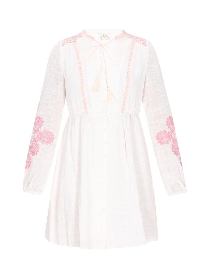 Women Dress in offwhite