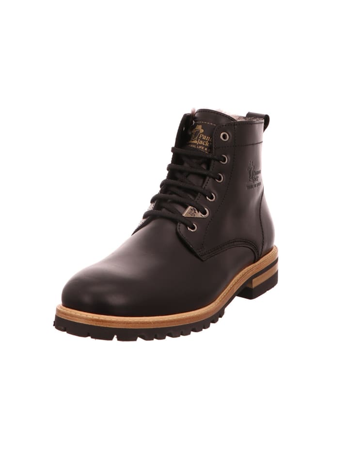Winterstiefeletten Emery Igloo in black