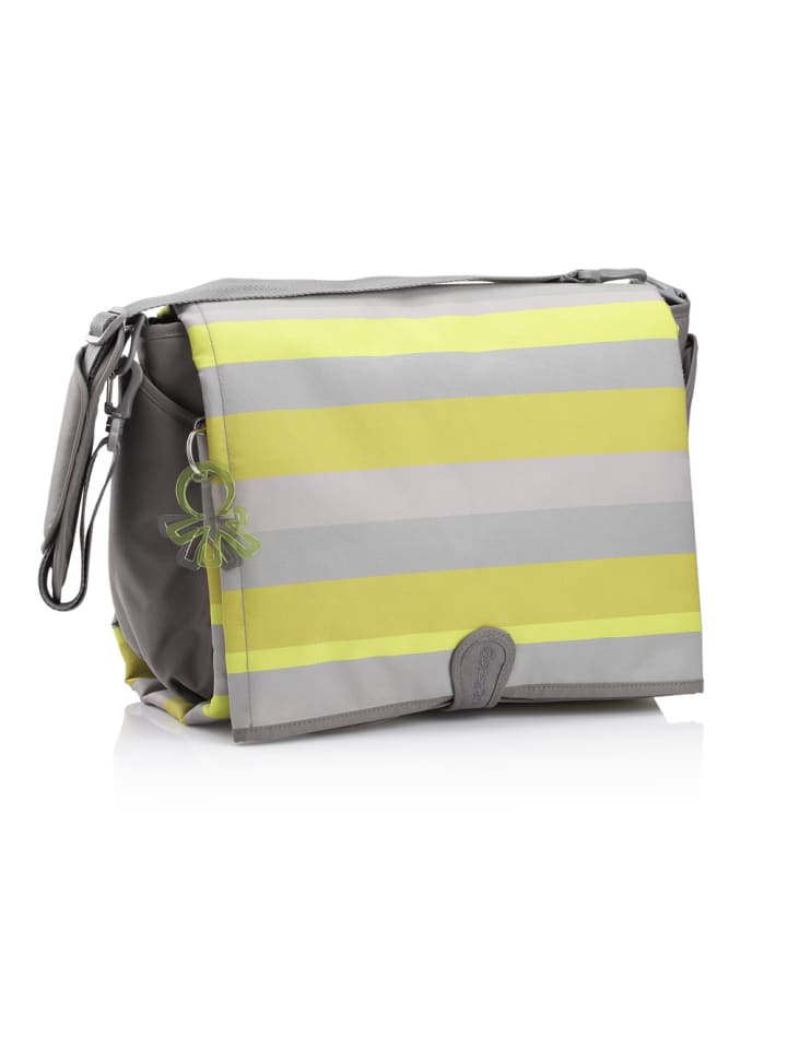 Wickeltasche Skagen Chillax