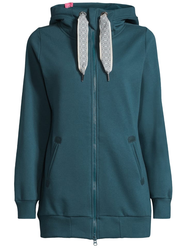 Sweatjacke Nordörp Dragonfly