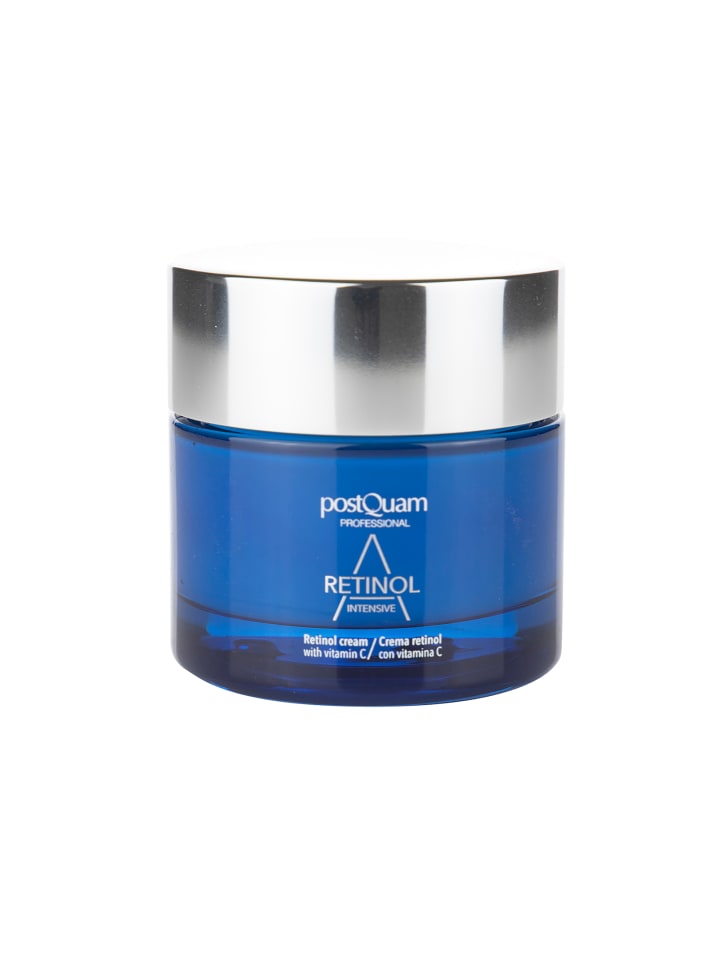 Gesichtscreme Retinol A+C – 50 ml