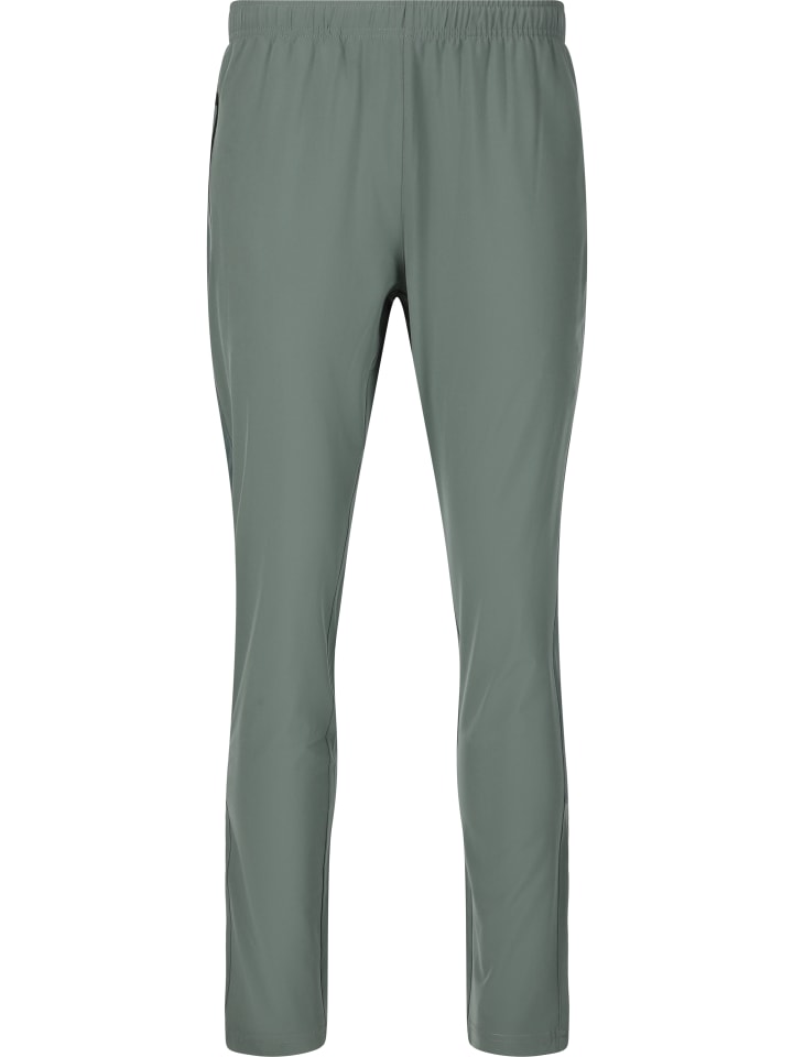 Trainingshose THULE ACTIV in 3058 Balsam Green