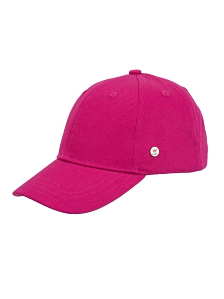 Mütze in rosa