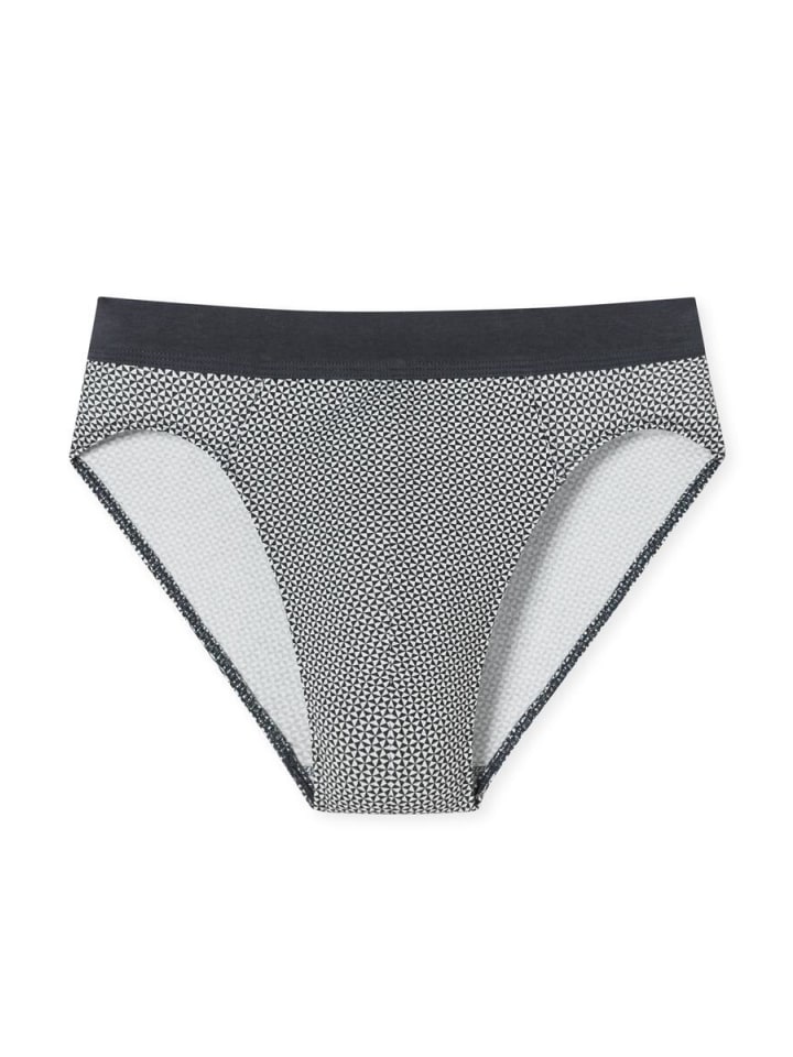 Rio-Slip in Kohle