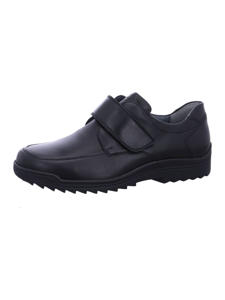 Slipper Kai in Schwarz