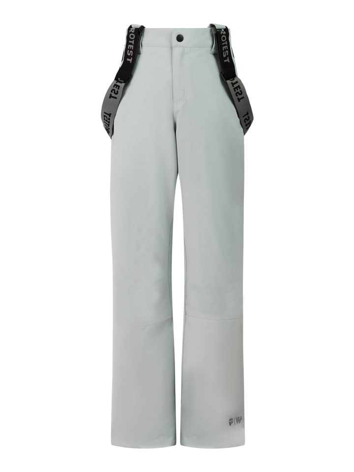 " Spikety JR in Moonstonegrey