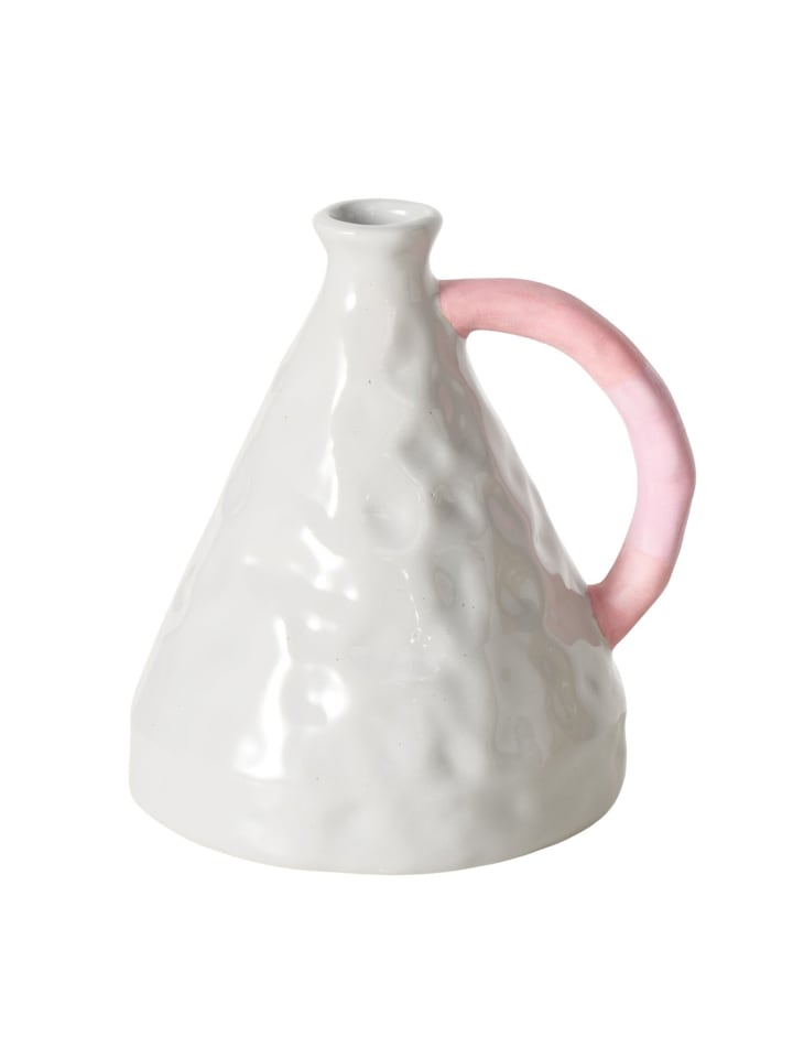 Vase Danske 1 in rosa