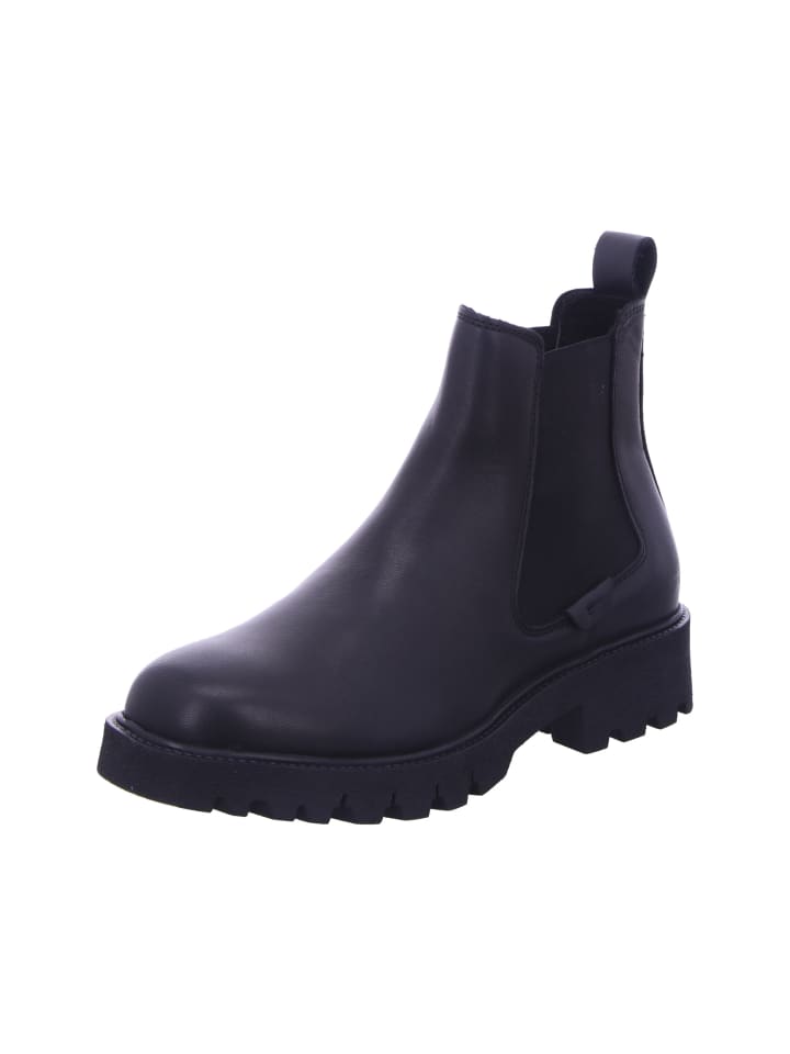 Chelseaboots in BLACK