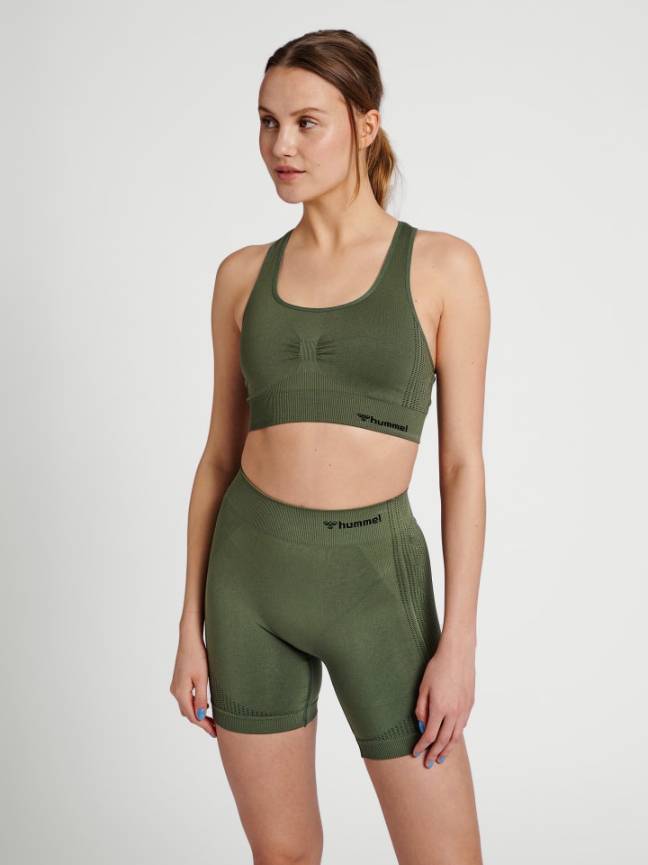 Bh Hmlmt Shaping Multisport Damen in THYME