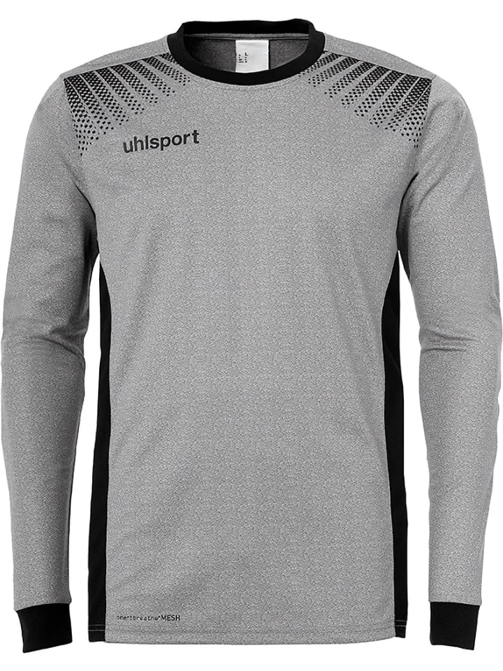 Trikot "Goal Torwartshirt La" in Grau