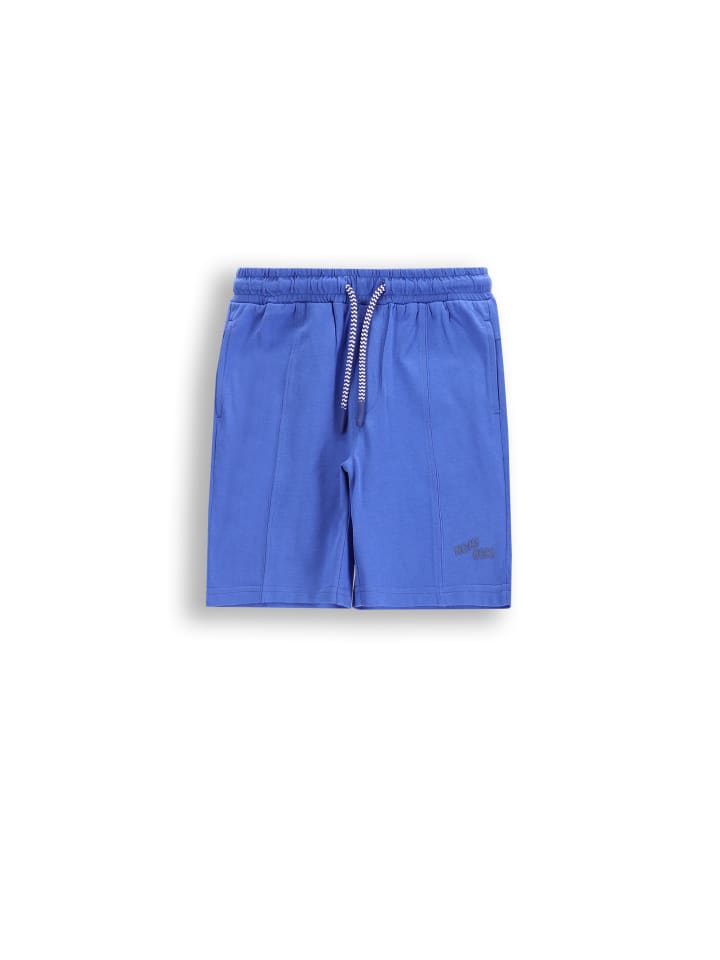 Kurze Hosen in dunkelblau